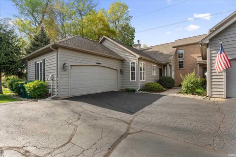 3821 Emerald Bay Street, Mishawaka, IN 46545 - #: 202516833