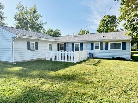 Tiny photo for 2800 S Sycamore Avenue, Muncie, IN 47302 (MLS # 202638874)