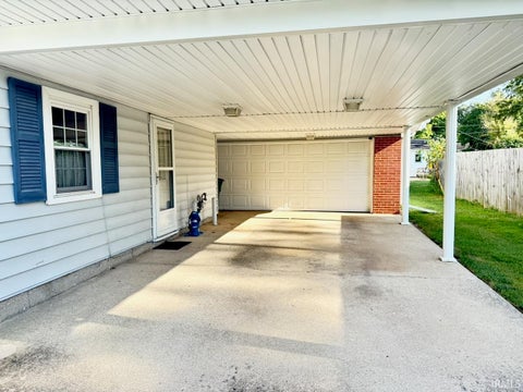Tiny photo for 2800 S Sycamore Avenue, Muncie, IN 47302 (MLS # 202638874)