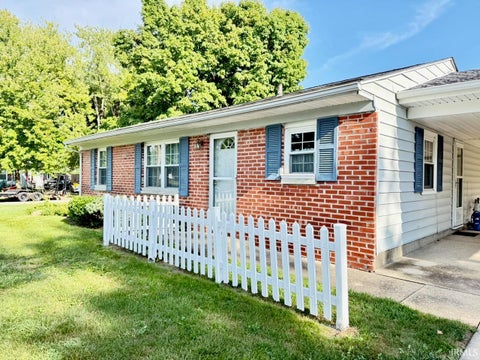 Tiny photo for 2800 S Sycamore Avenue, Muncie, IN 47302 (MLS # 202638874)