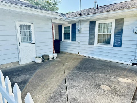 Tiny photo for 2800 S Sycamore Avenue, Muncie, IN 47302 (MLS # 202638874)