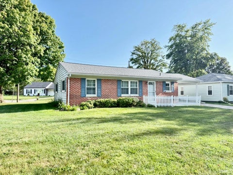 Tiny photo for 2800 S Sycamore Avenue, Muncie, IN 47302 (MLS # 202638874)