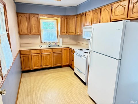 Tiny photo for 2800 S Sycamore Avenue, Muncie, IN 47302 (MLS # 202638874)