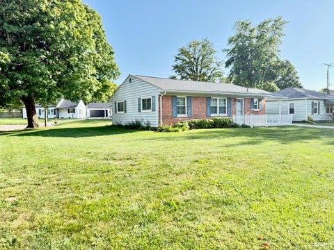 Tiny photo for 2800 S Sycamore Avenue, Muncie, IN 47302 (MLS # 202638874)