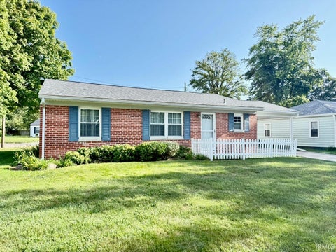 Tiny photo for 2800 S Sycamore Avenue, Muncie, IN 47302 (MLS # 202638874)
