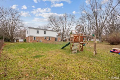 Tiny photo for 1210 DEVON Court, Kokomo, IN 46901 (MLS # 202547662)