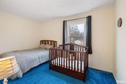 Tiny photo for 1210 DEVON Court, Kokomo, IN 46901 (MLS # 202547662)