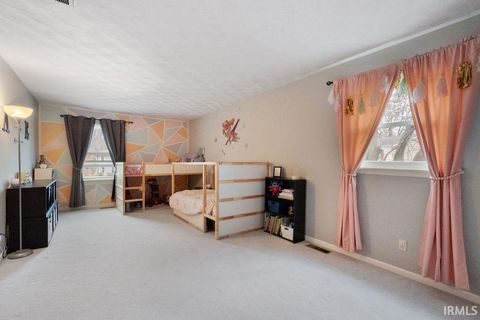 Tiny photo for 1210 DEVON Court, Kokomo, IN 46901 (MLS # 202547662)