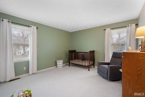 Tiny photo for 1210 DEVON Court, Kokomo, IN 46901 (MLS # 202547662)