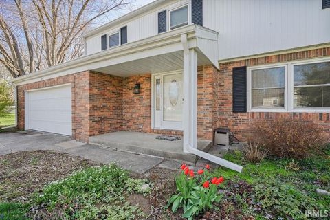 Tiny photo for 1210 DEVON Court, Kokomo, IN 46901 (MLS # 202547662)