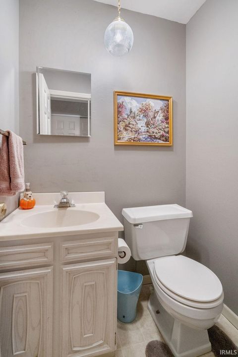 Tiny photo for 1210 DEVON Court, Kokomo, IN 46901 (MLS # 202547662)