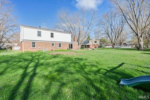 Tiny photo for 1210 DEVON Court, Kokomo, IN 46901 (MLS # 202547662)