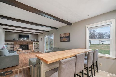 Tiny photo for 1210 DEVON Court, Kokomo, IN 46901 (MLS # 202547662)