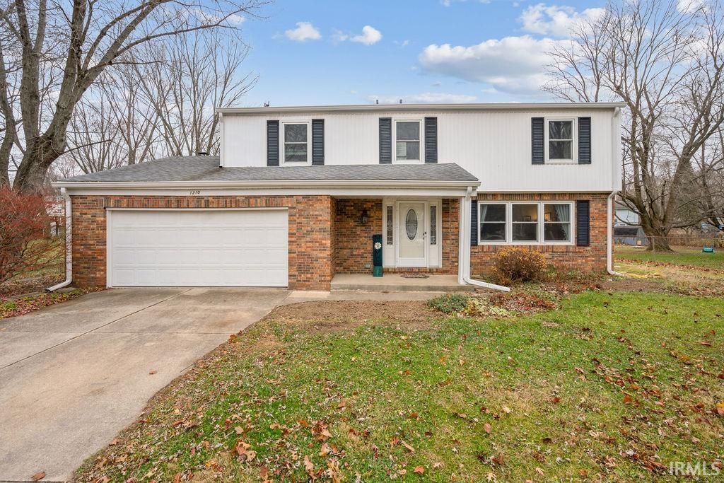 Photo of 1210 DEVON Court, Kokomo, IN 46901 (MLS # 202547662)
