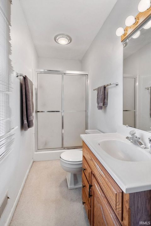 Tiny photo for 1210 DEVON Court, Kokomo, IN 46901 (MLS # 202547662)