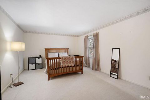 Tiny photo for 1210 DEVON Court, Kokomo, IN 46901 (MLS # 202547662)