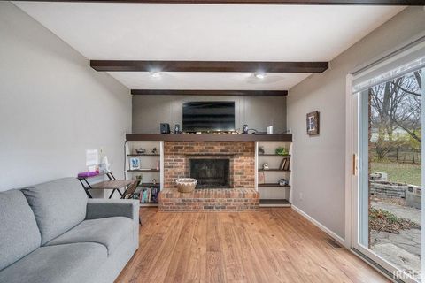 Tiny photo for 1210 DEVON Court, Kokomo, IN 46901 (MLS # 202547662)