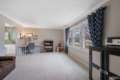 Tiny photo for 1210 DEVON Court, Kokomo, IN 46901 (MLS # 202547662)