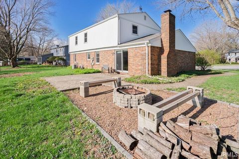 Tiny photo for 1210 DEVON Court, Kokomo, IN 46901 (MLS # 202547662)