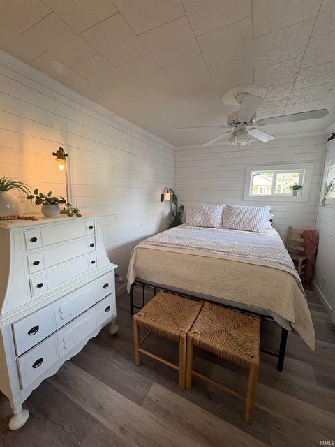 Tiny photo for 6110 N Lakeshore Drive, Macy, IN 46951 (MLS # 202615049)