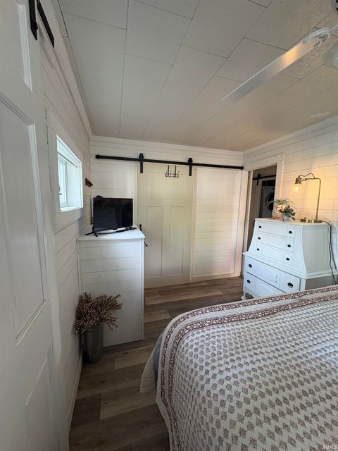 Tiny photo for 6110 N Lakeshore Drive, Macy, IN 46951 (MLS # 202615049)