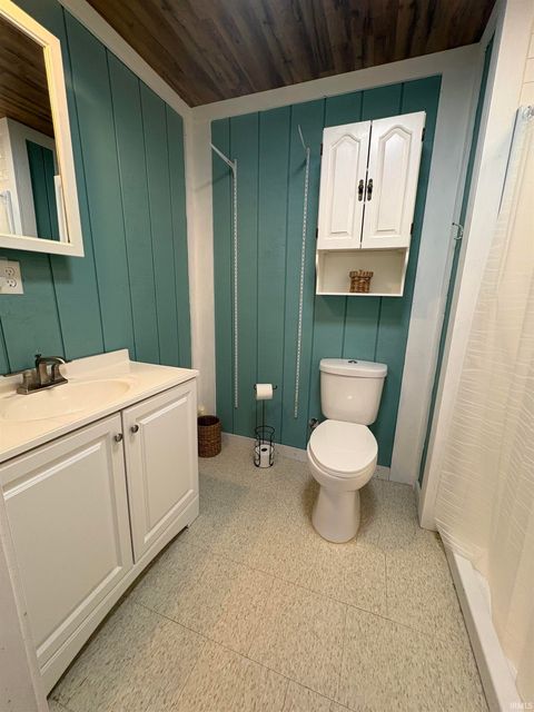 Tiny photo for 6110 N Lakeshore Drive, Macy, IN 46951 (MLS # 202615049)