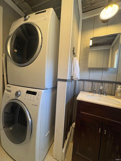 Tiny photo for 6110 N Lakeshore Drive, Macy, IN 46951 (MLS # 202615049)