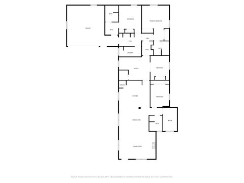 Tiny photo for 1126 19th Street, Logansport, IN 46947 (MLS # 202538145)