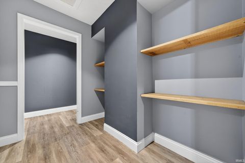 Tiny photo for 1126 19th Street, Logansport, IN 46947 (MLS # 202538145)