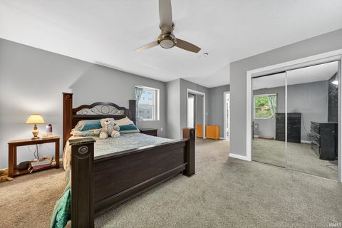 Tiny photo for 1126 19th Street, Logansport, IN 46947 (MLS # 202538145)