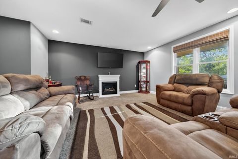 Tiny photo for 1126 19th Street, Logansport, IN 46947 (MLS # 202538145)