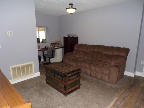 Tiny photo for 1126 19th Street, Logansport, IN 46947 (MLS # 202538145)