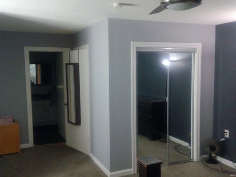 Tiny photo for 1126 19th Street, Logansport, IN 46947 (MLS # 202538145)