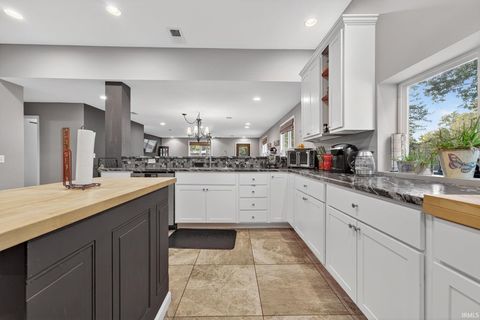 Tiny photo for 1126 19th Street, Logansport, IN 46947 (MLS # 202538145)