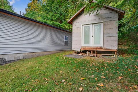 Tiny photo for 1126 19th Street, Logansport, IN 46947 (MLS # 202538145)