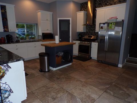 Tiny photo for 1126 19th Street, Logansport, IN 46947 (MLS # 202538145)