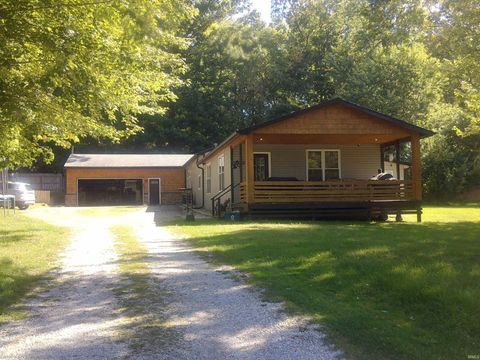 Tiny photo for 1126 19th Street, Logansport, IN 46947 (MLS # 202538145)