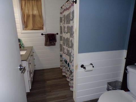 Tiny photo for 1126 19th Street, Logansport, IN 46947 (MLS # 202538145)