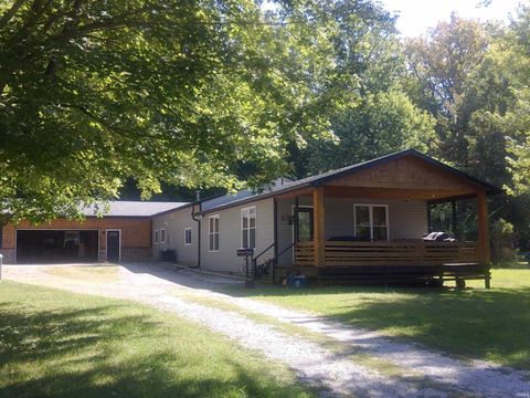 Tiny photo for 1126 19th Street, Logansport, IN 46947 (MLS # 202538145)