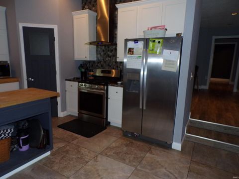 Tiny photo for 1126 19th Street, Logansport, IN 46947 (MLS # 202538145)