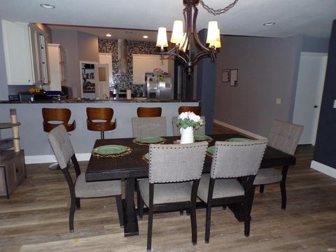 Tiny photo for 1126 19th Street, Logansport, IN 46947 (MLS # 202538145)