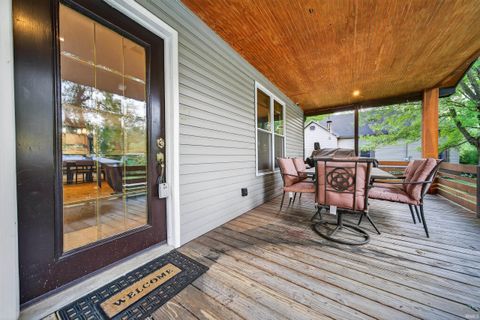 Tiny photo for 1126 19th Street, Logansport, IN 46947 (MLS # 202538145)