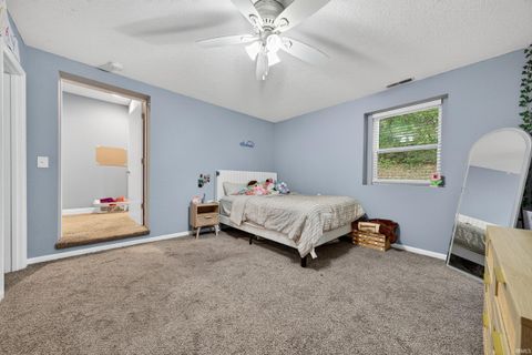 Tiny photo for 1126 19th Street, Logansport, IN 46947 (MLS # 202538145)