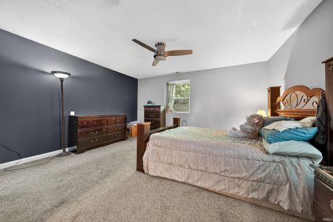 Tiny photo for 1126 19th Street, Logansport, IN 46947 (MLS # 202538145)