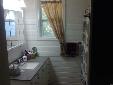 Tiny photo for 1126 19th Street, Logansport, IN 46947 (MLS # 202538145)