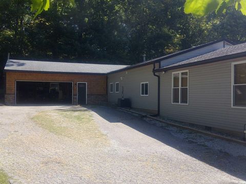 Tiny photo for 1126 19th Street, Logansport, IN 46947 (MLS # 202538145)