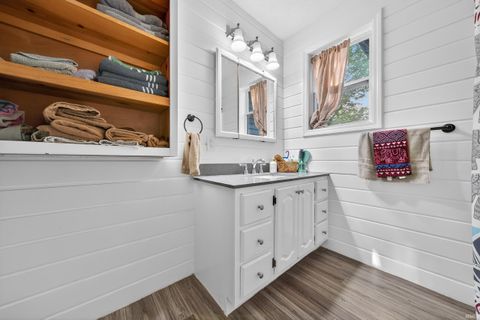 Tiny photo for 1126 19th Street, Logansport, IN 46947 (MLS # 202538145)