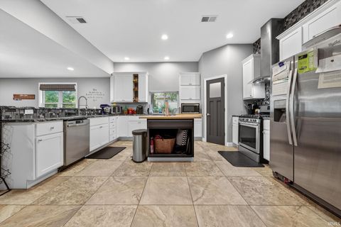 Tiny photo for 1126 19th Street, Logansport, IN 46947 (MLS # 202538145)