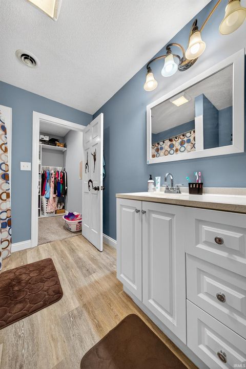 Tiny photo for 1126 19th Street, Logansport, IN 46947 (MLS # 202538145)