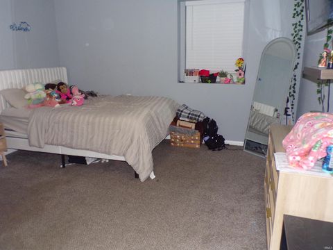 Tiny photo for 1126 19th Street, Logansport, IN 46947 (MLS # 202538145)